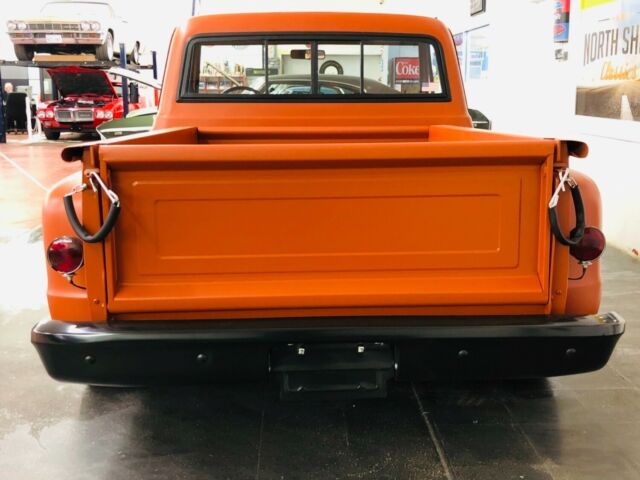 1972 Chevrolet C-10 STEP SIDE-SEE VIDEO - photo 13