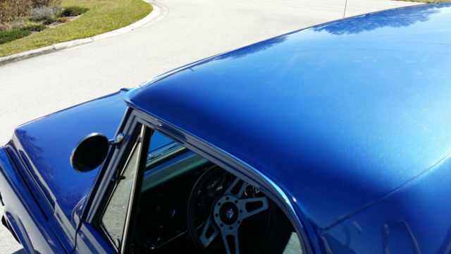 1972 Chevrolet C-10 Base - photo 12