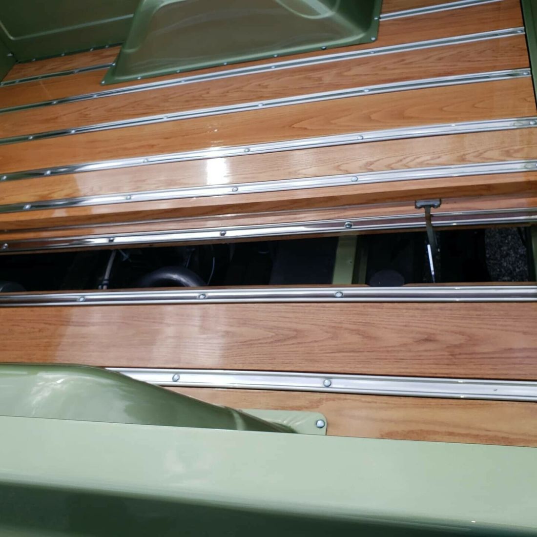 1972 Chevrolet c10 Cheyenne - photo 5