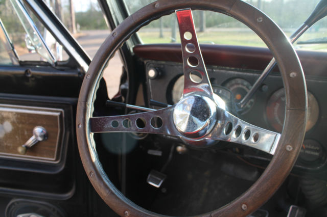 1972 Chevrolet C-10 Cheyenne - photo 13
