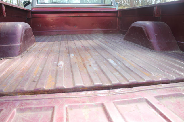 1972 Chevrolet C-10 Cheyenne - photo 3