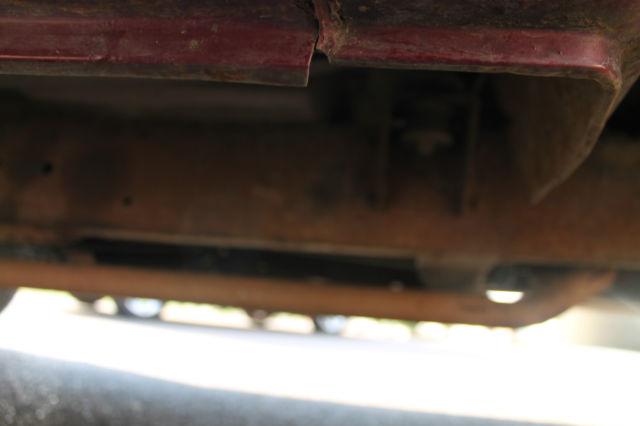1972 Chevrolet C-10 Cheyenne - photo 9