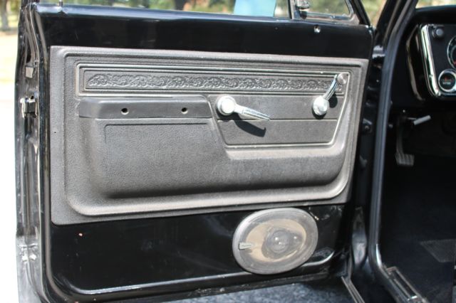 1972 Chevrolet C-10 - photo 10