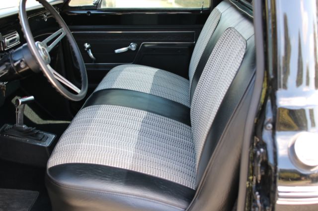 1972 Chevrolet C-10 - photo 12