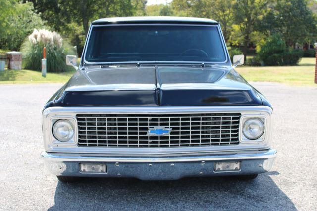 1972 Chevrolet C-10 - photo 4