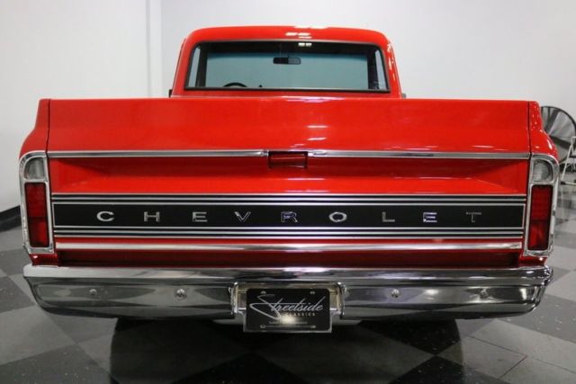 1972 Chevrolet C-10 -- - photo 12