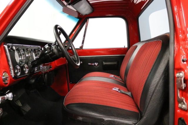 1972 Chevrolet C-10 -- - photo 5