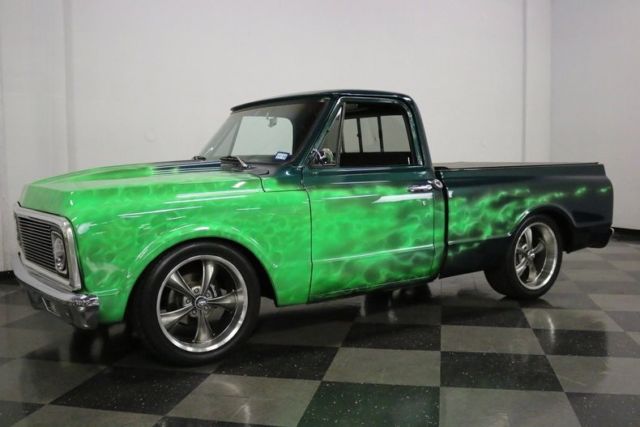 1972 Chevrolet C-10 -- - photo 7