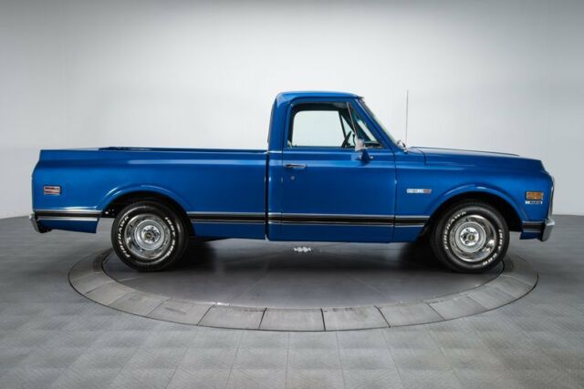 1972 Chevrolet C-10 Pickup Truck - photo 11