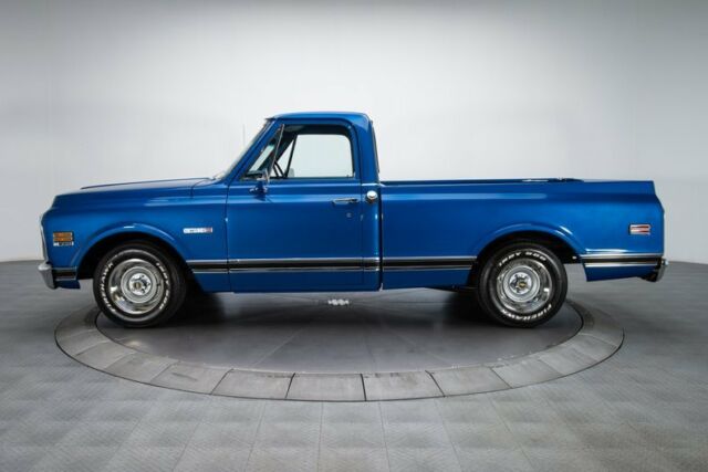 1972 Chevrolet C-10 Pickup Truck - photo 12