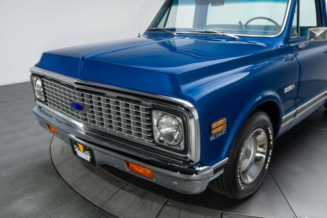 1972 Chevrolet C-10 Pickup Truck - photo 13