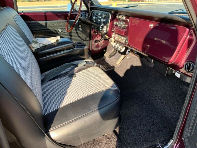 1972 Chevrolet C-10 c10 - photo 10