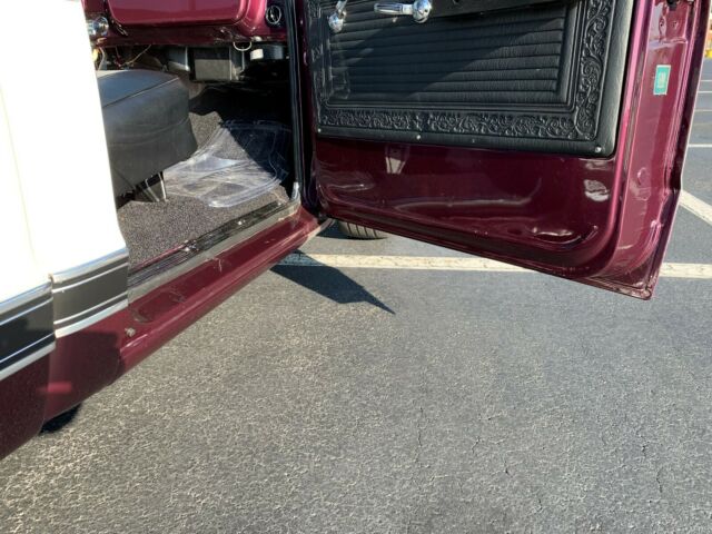 1972 Chevrolet C-10 c10 - photo 12