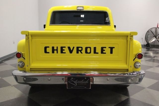 1972 Chevrolet C-10 Restomod - photo 12