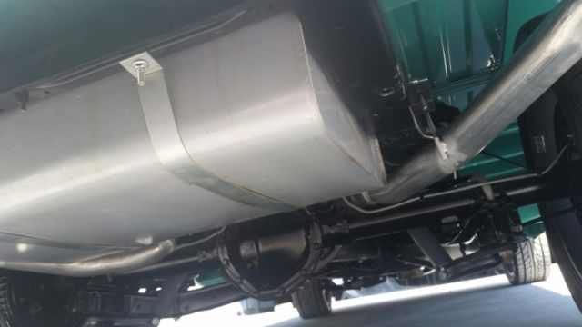 1972 Chevrolet C-10 c10 SB - photo 10