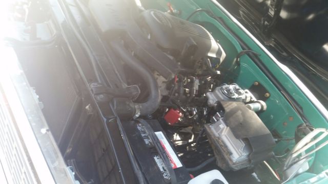 1972 Chevrolet C-10 c10 SB - photo 12