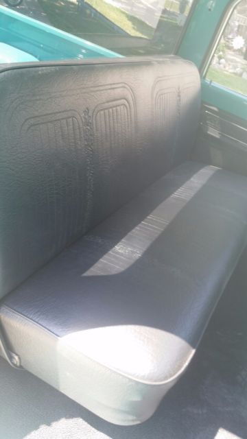 1972 Chevrolet C-10 c10 SB - photo 6
