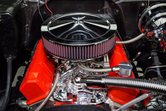 1972 Chevrolet Other Shortbox Fleetside - photo 6