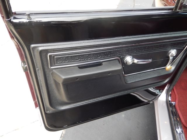1972 Chevrolet C-10 - photo 13