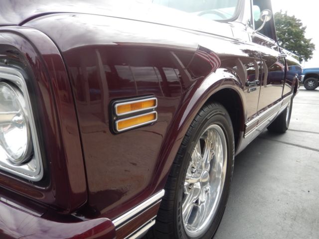 1972 Chevrolet C-10 - photo 5