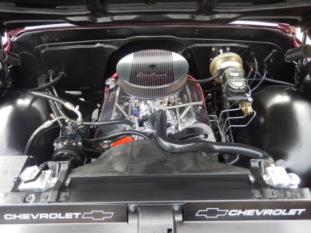 1972 Chevrolet C-10 - photo 6