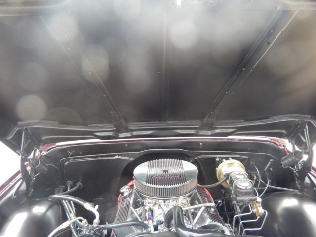 1972 Chevrolet C-10 - photo 8