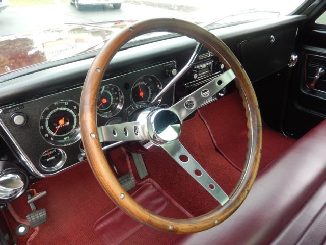 1972 Chevrolet C-10 - photo 9