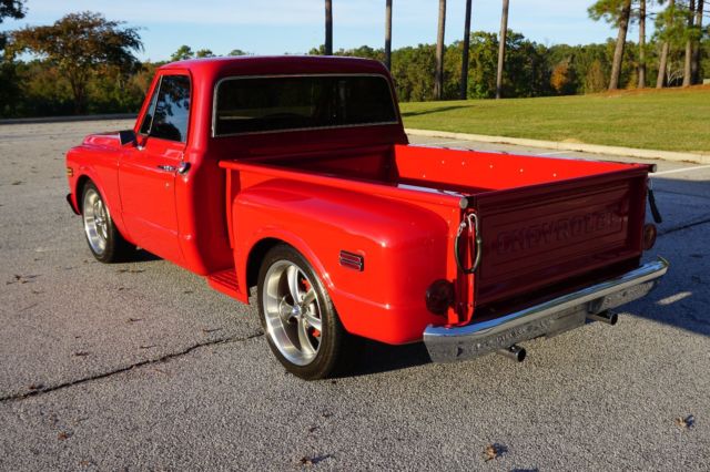 1972 Chevrolet C-10 - photo 3