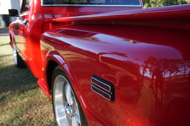 1972 Chevrolet C-10 - photo 5