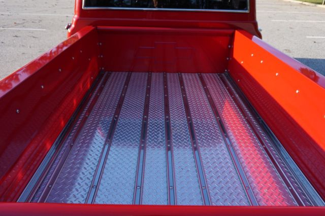 1972 Chevrolet C-10 - photo 8