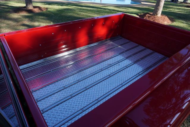 1972 Chevrolet C-10 - photo 9