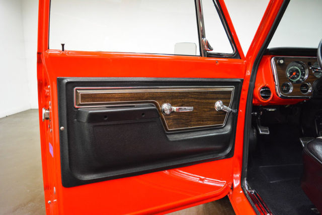 1972 Chevrolet Other Pickups -- - photo 12