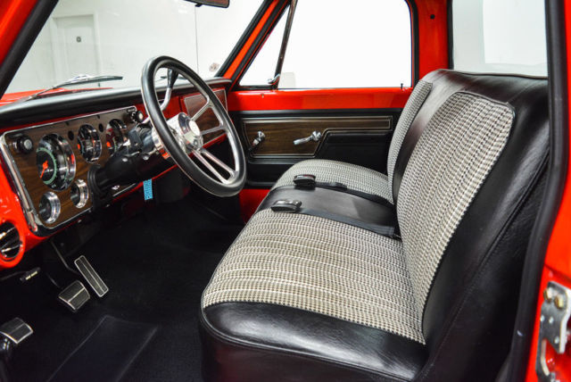 1972 Chevrolet Other Pickups -- - photo 13