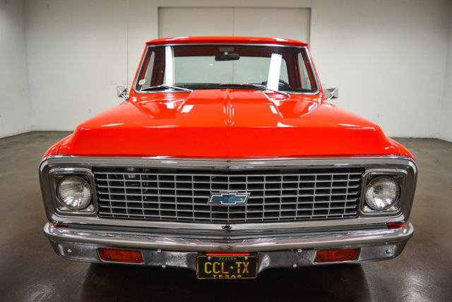 1972 Chevrolet Other Pickups -- - photo 2