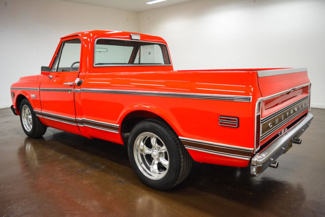 1972 Chevrolet Other Pickups -- - photo 5