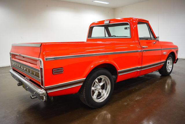 1972 Chevrolet Other Pickups -- - photo 7