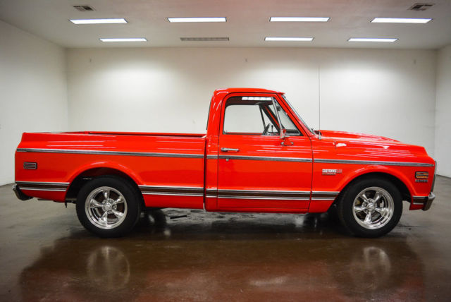 1972 Chevrolet Other Pickups -- - photo 8