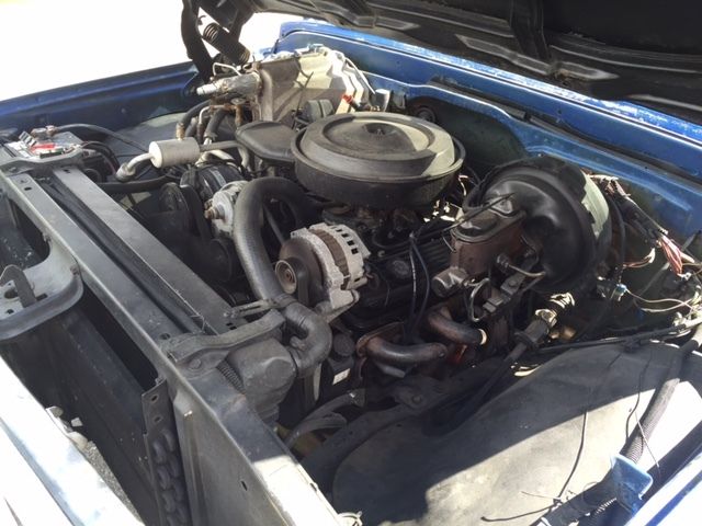 1972 Chevrolet C-10 - photo 13