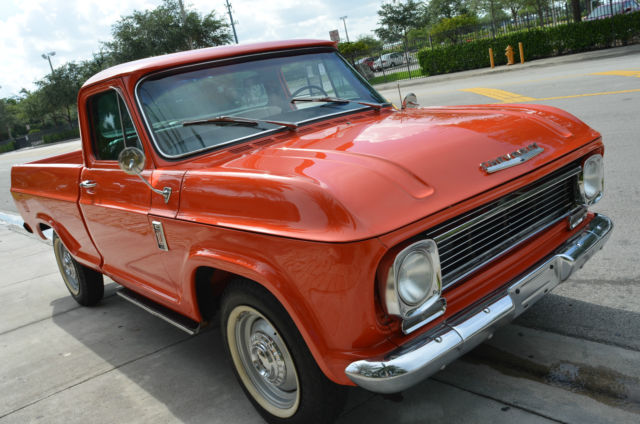 1972 Chevrolet c10 unique model similar to chevy 1962 1965 1966 1970 pickup ford 1972 Chevrolet C-10 Rare Model SEE VIDEO!