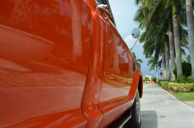 1972 Chevrolet C-10 Rare Model SEE VIDEO! - photo 10