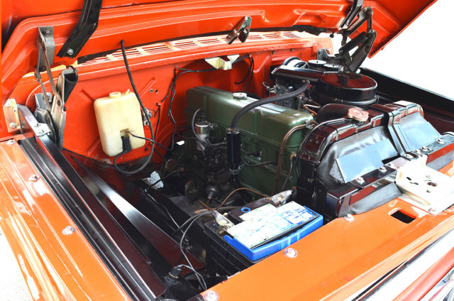 1972 Chevrolet C-10 Rare Model SEE VIDEO! - photo 11