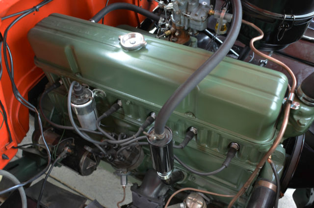1972 Chevrolet C-10 Rare Model SEE VIDEO! - photo 12