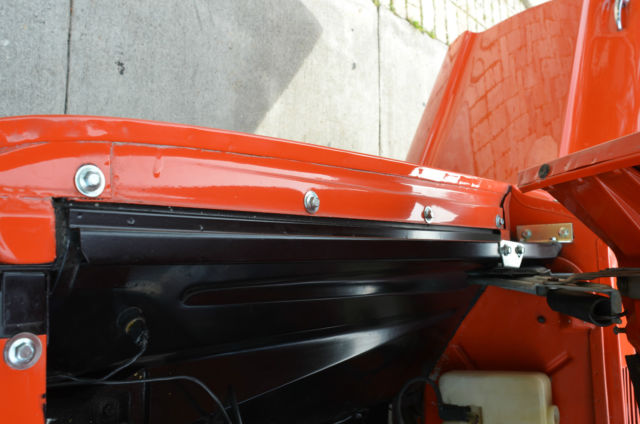 1972 Chevrolet C-10 Rare Model SEE VIDEO! - photo 13