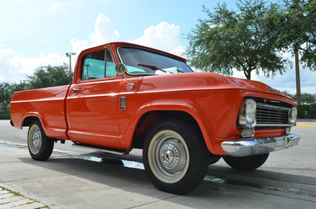 1972 Chevrolet C-10 Rare Model SEE VIDEO! - photo 2