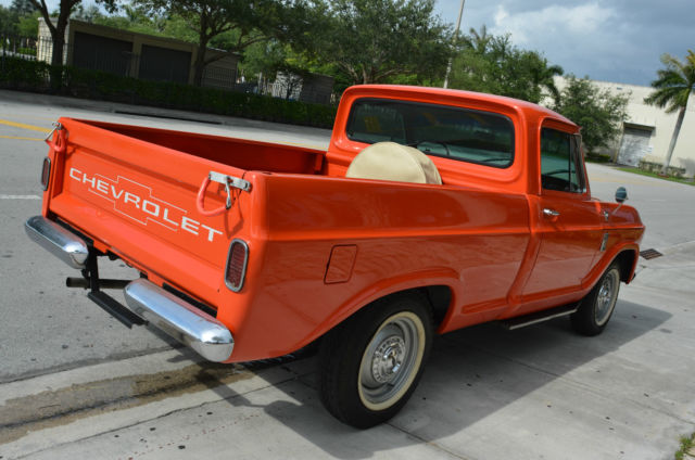 1972 Chevrolet C-10 Rare Model SEE VIDEO! - photo 4