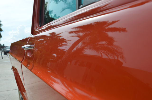 1972 Chevrolet C-10 Rare Model SEE VIDEO! - photo 6