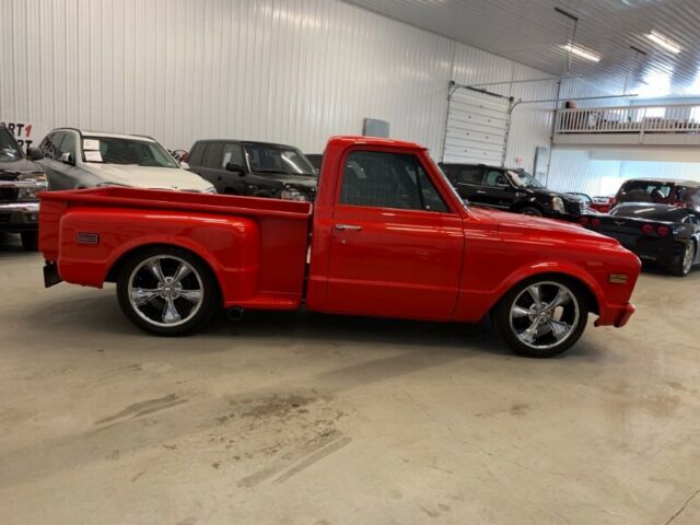 1972 Chevrolet C-10 -- - photo 11