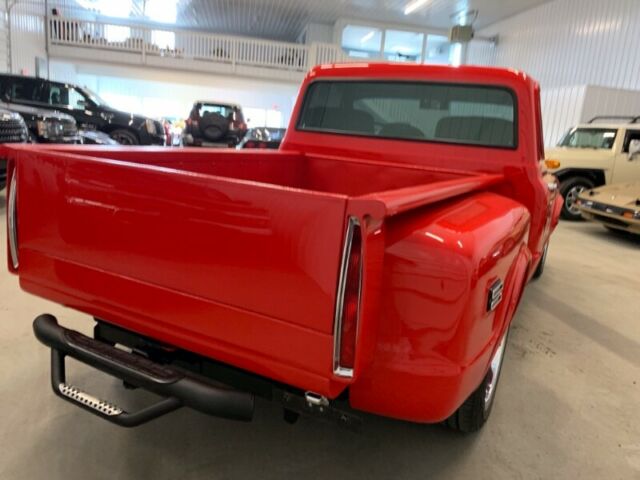 1972 Chevrolet C-10 -- - photo 12