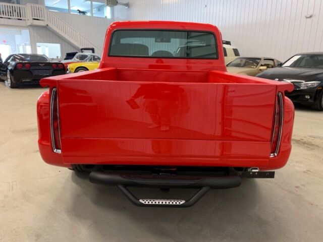 1972 Chevrolet C-10 -- - photo 13