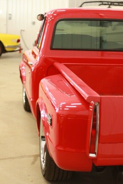 1972 Chevrolet C-10 -- - photo 2